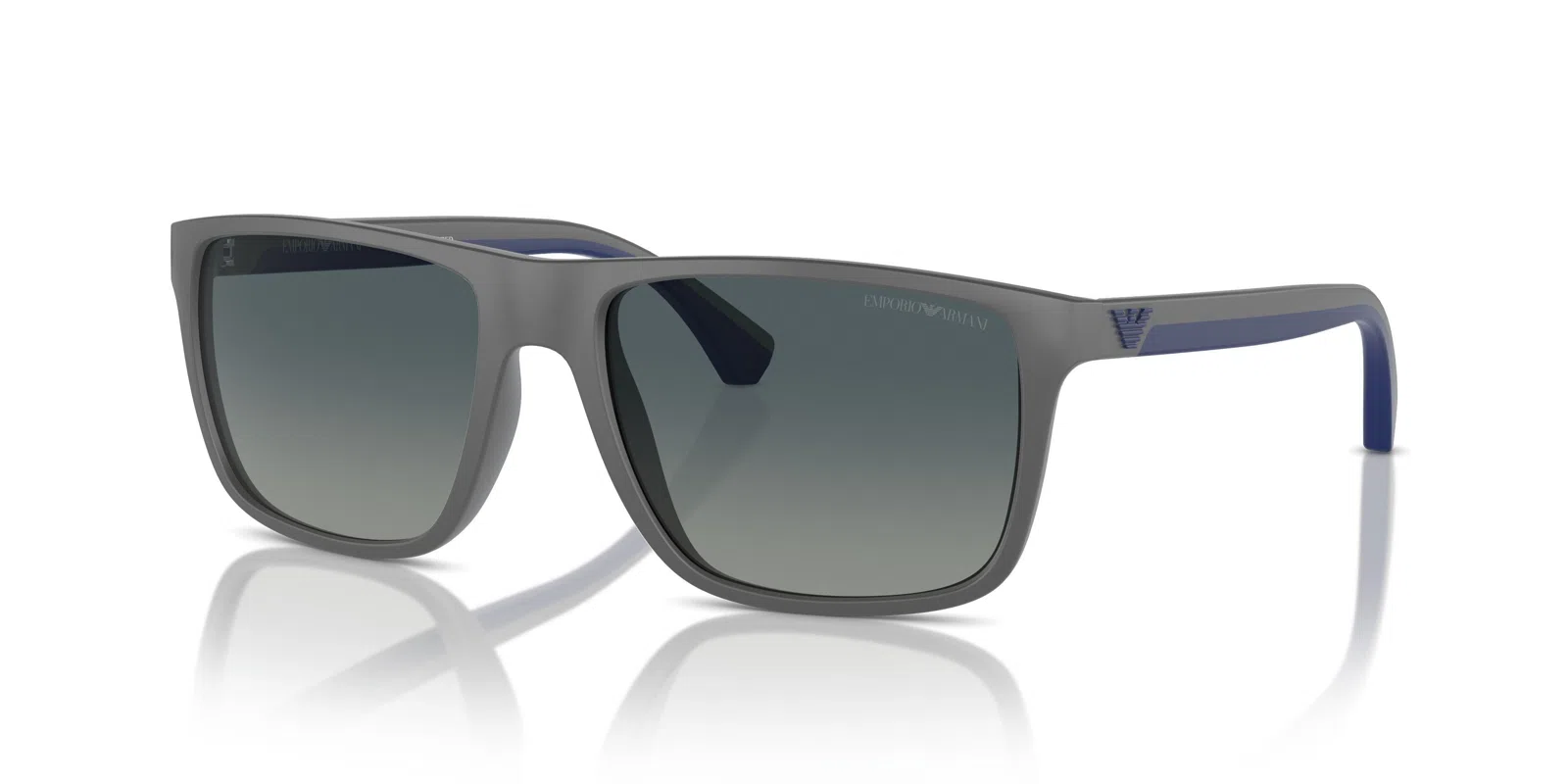 Emporio Armani 4033 Sunglasses - view 91
